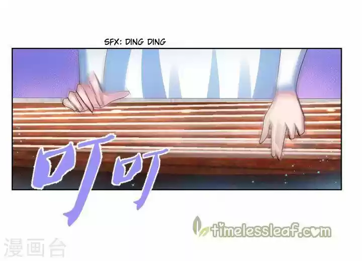 Above All Gods ch.100