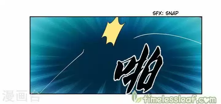 Above All Gods ch.100