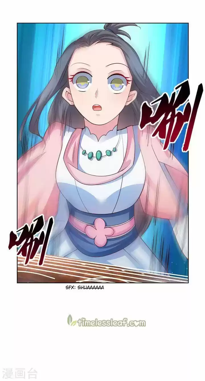 Above All Gods ch.100