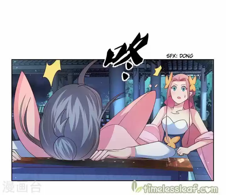 Above All Gods ch.100