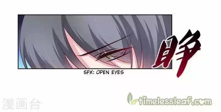 Above All Gods ch.100