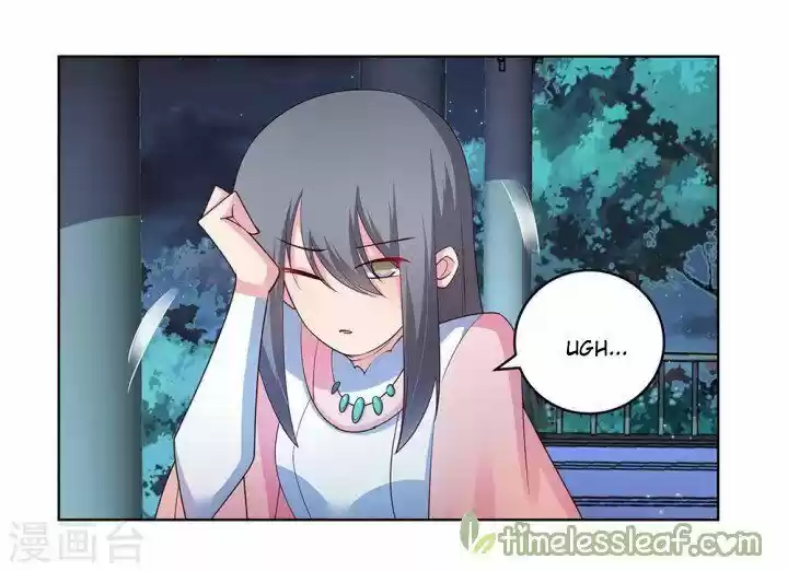 Above All Gods ch.100