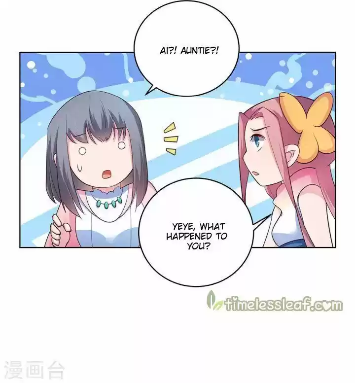 Above All Gods ch.100