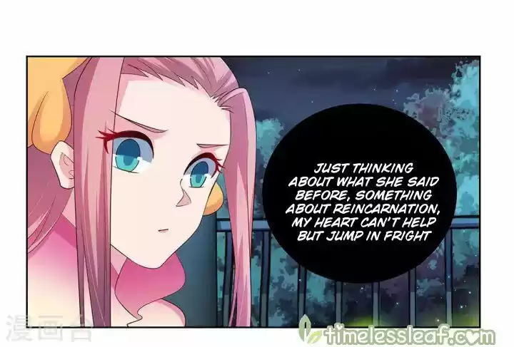 Above All Gods ch.100