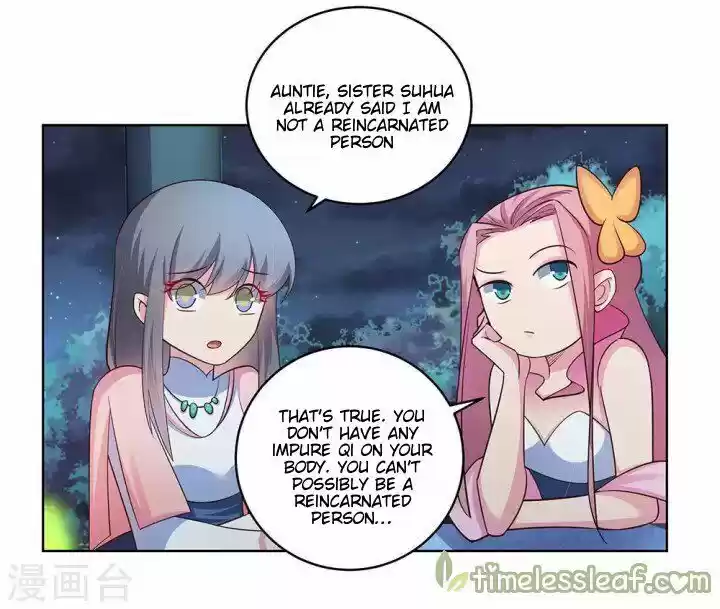 Above All Gods ch.100