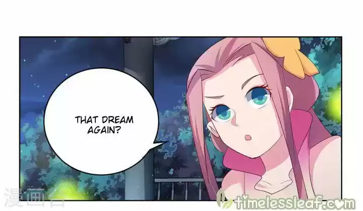 Above All Gods ch.100.5