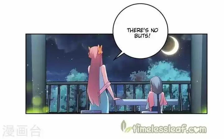 Above All Gods ch.100.5