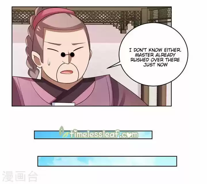 Above All Gods ch.100.5