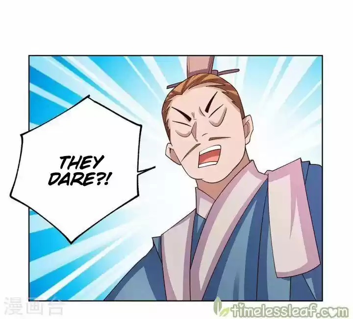 Above All Gods ch.102