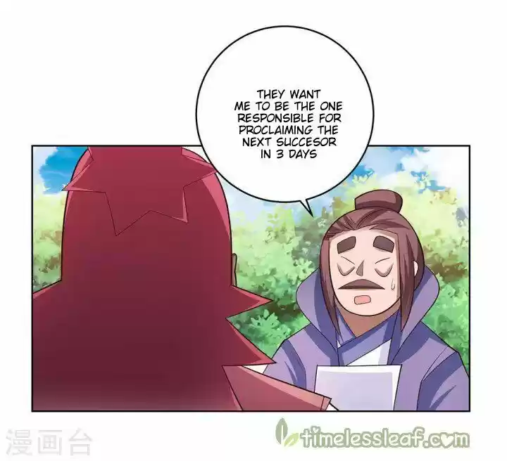 Above All Gods ch.102