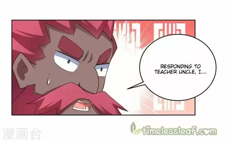 Above All Gods ch.102.5