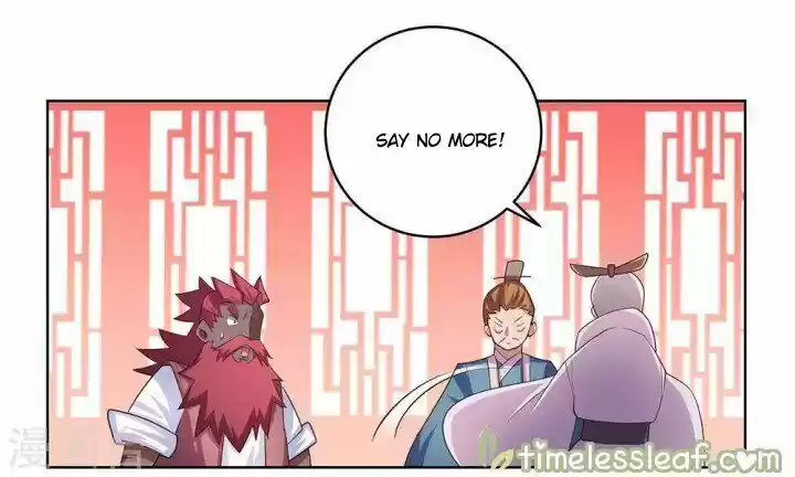 Above All Gods ch.102.5