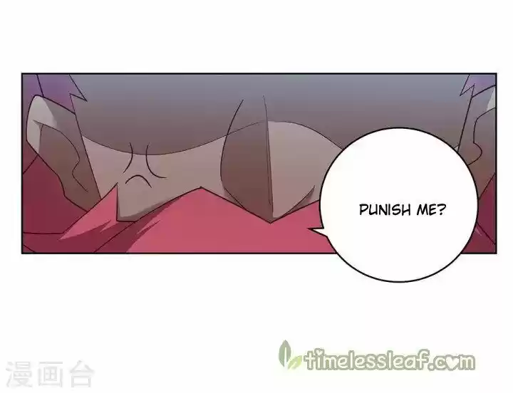 Above All Gods ch.102.5