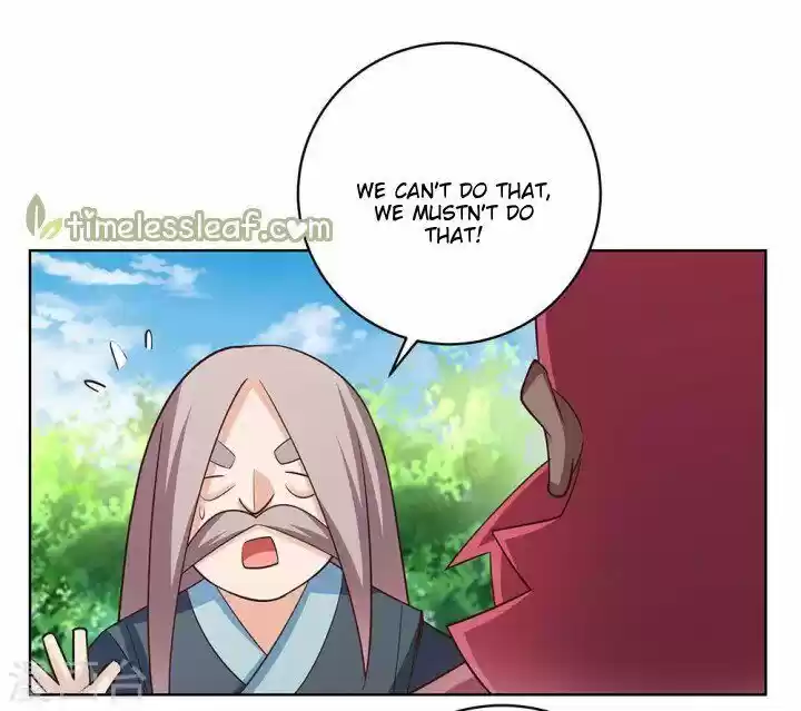 Above All Gods ch.103