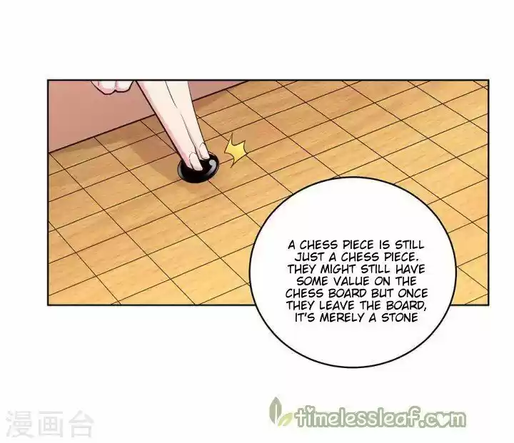 Above All Gods ch.104