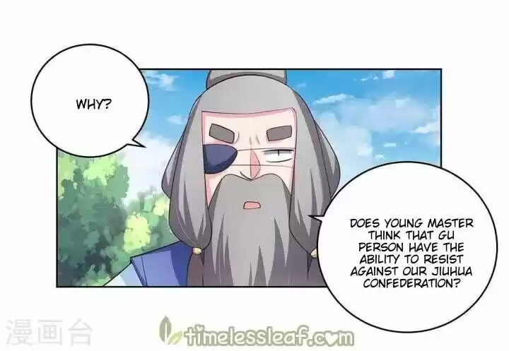 Above All Gods ch.104