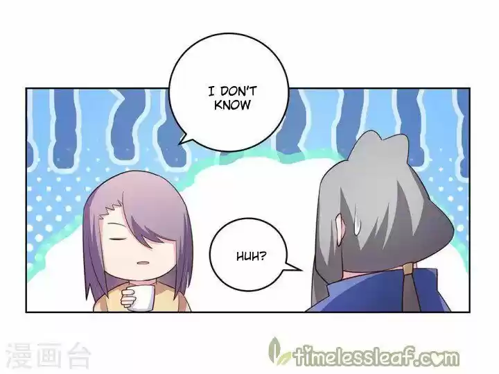 Above All Gods ch.104