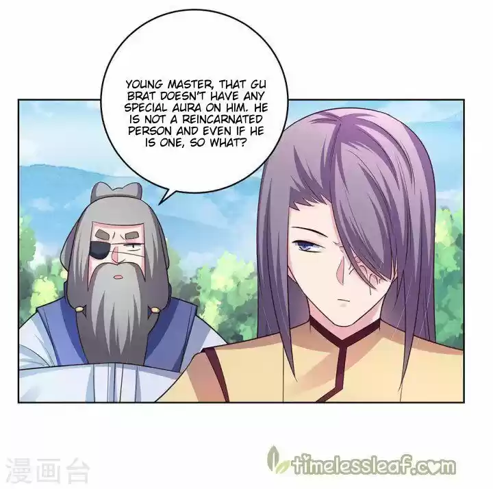 Above All Gods ch.104.5