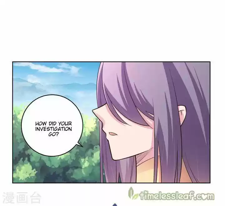 Above All Gods ch.104.5