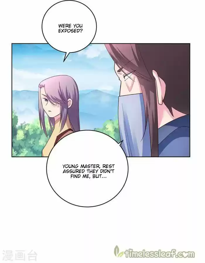 Above All Gods ch.105