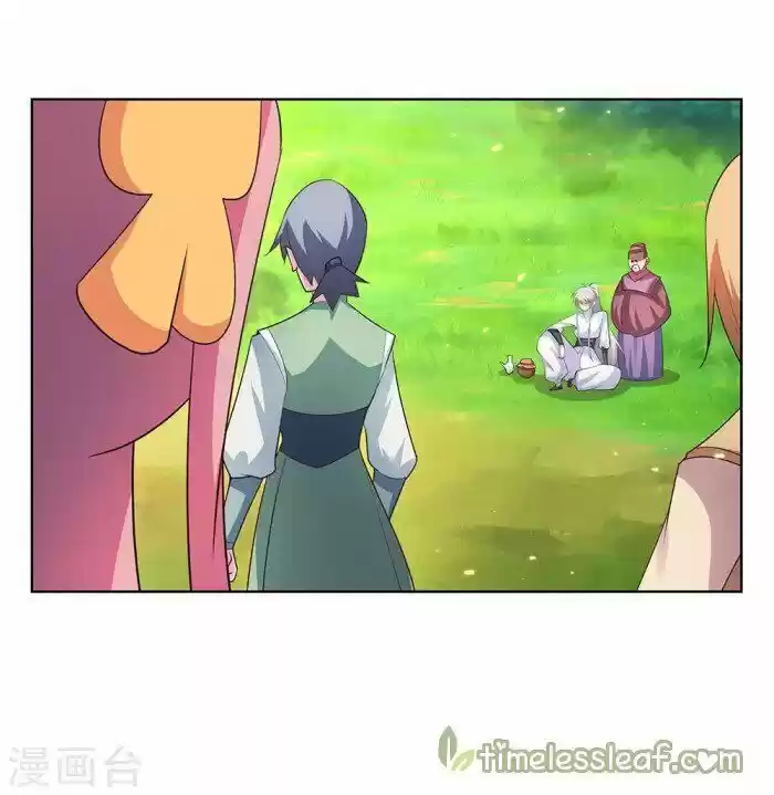 Above All Gods ch.105