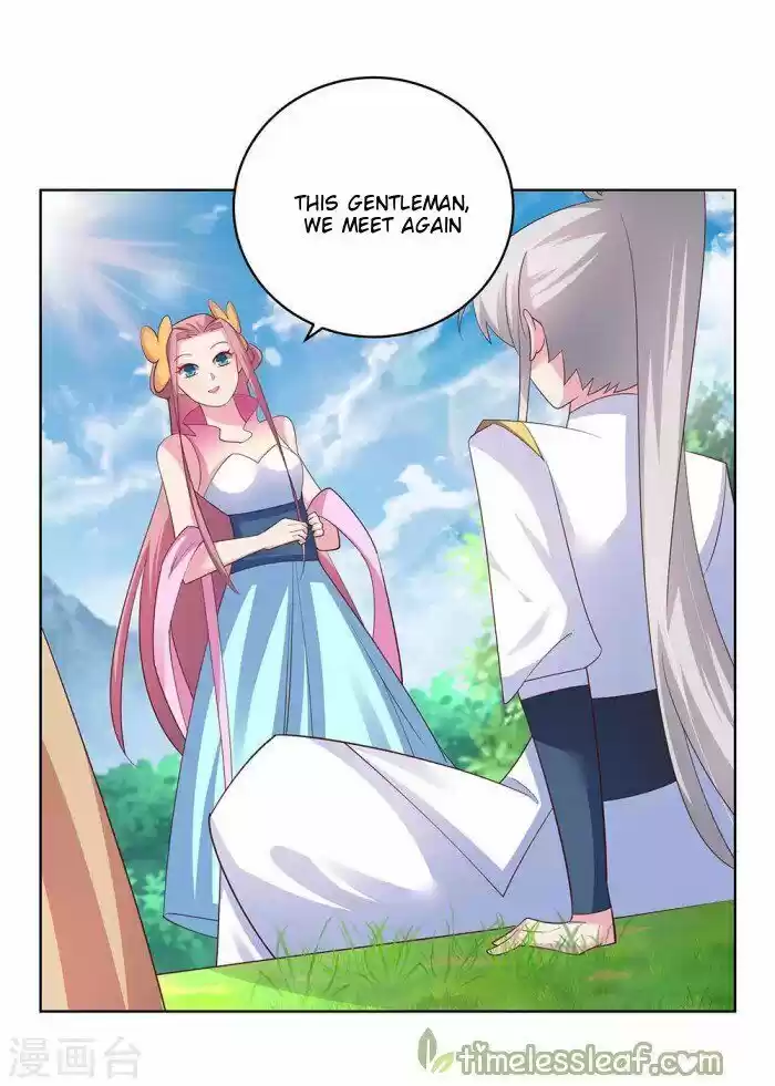 Above All Gods ch.105