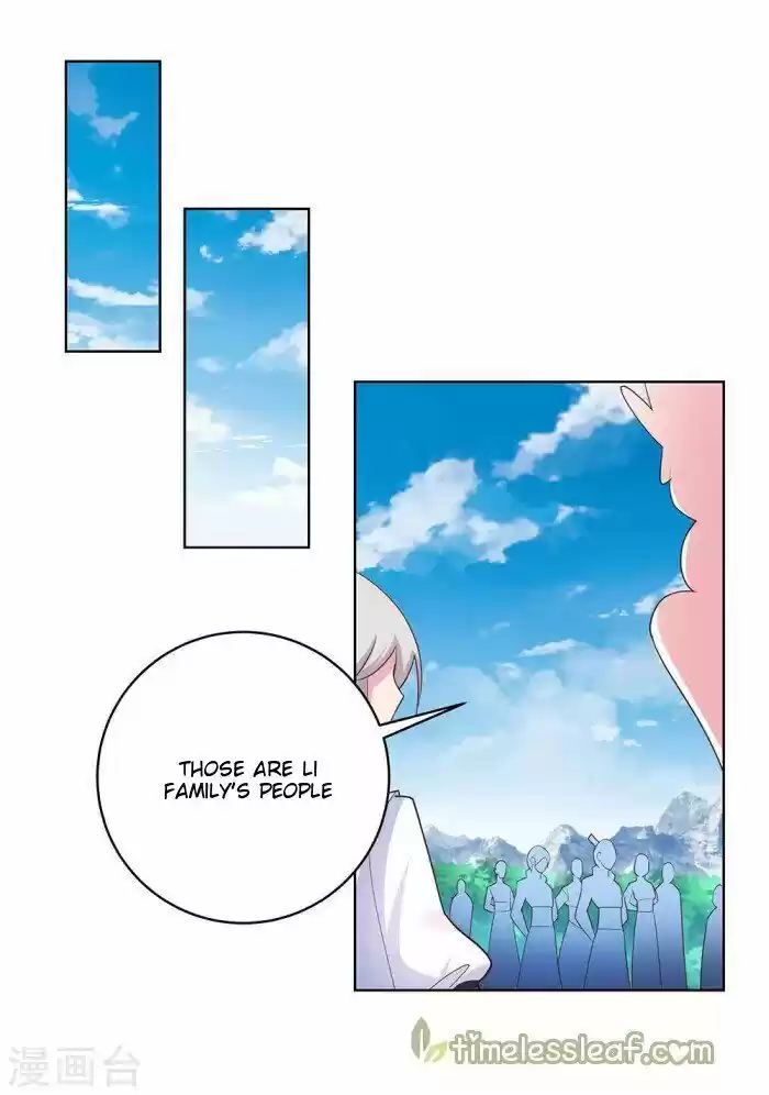 Above All Gods ch.105