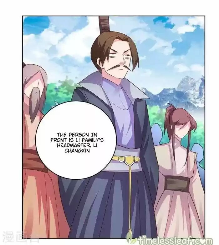 Above All Gods ch.105