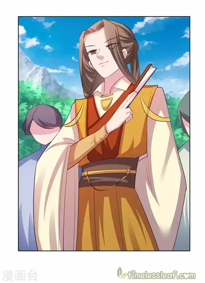 Above All Gods ch.106