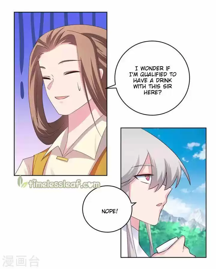 Above All Gods ch.106