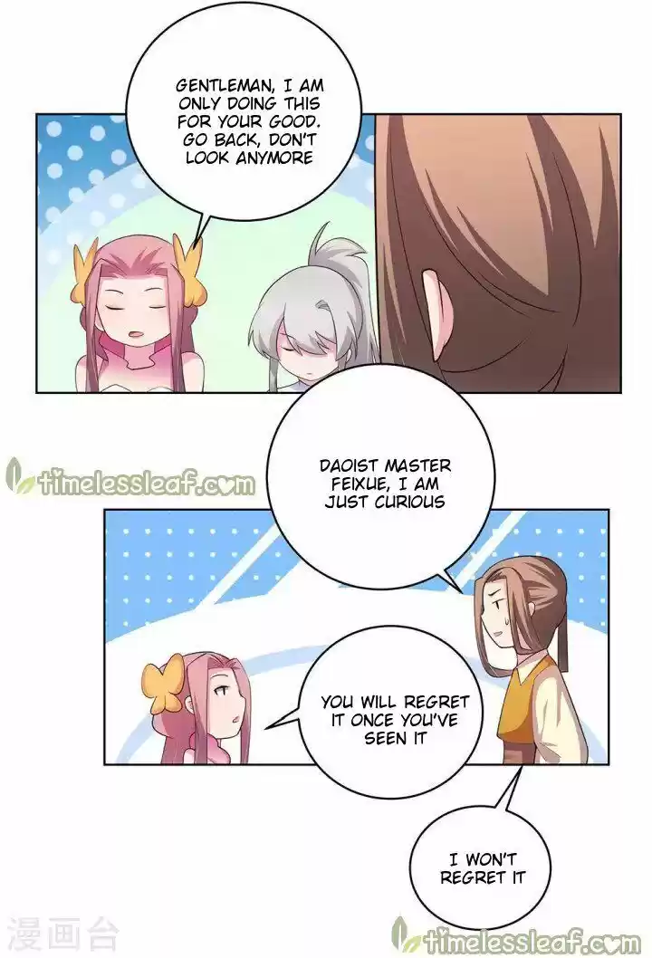 Above All Gods ch.106.5