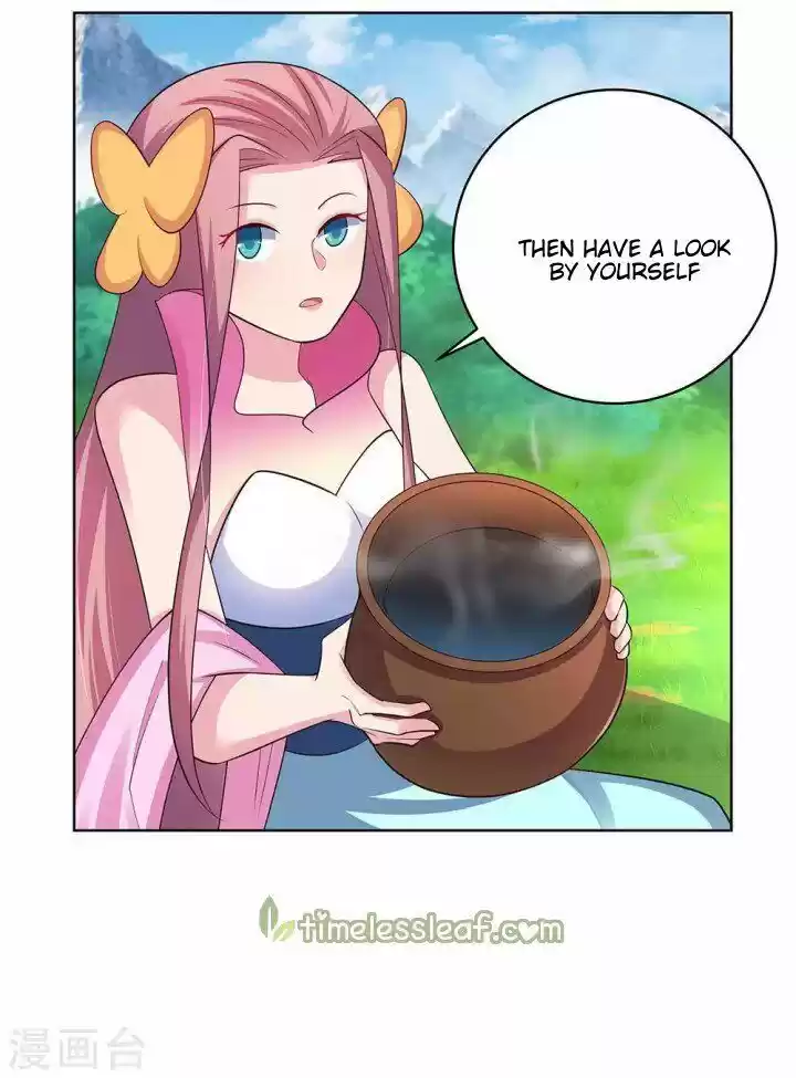 Above All Gods ch.106.5