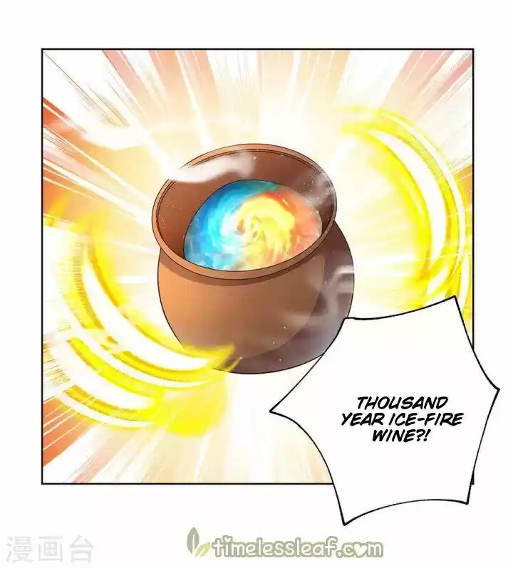 Above All Gods ch.107