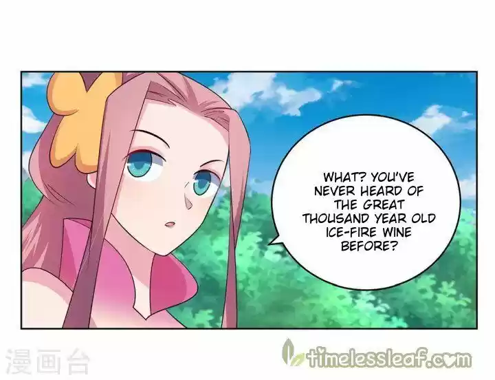 Above All Gods ch.107