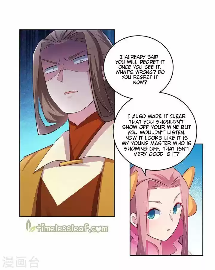 Above All Gods ch.107