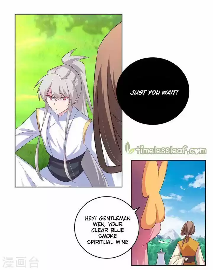 Above All Gods ch.107