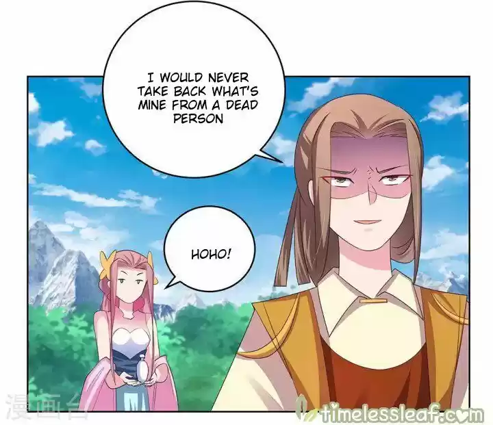 Above All Gods ch.107