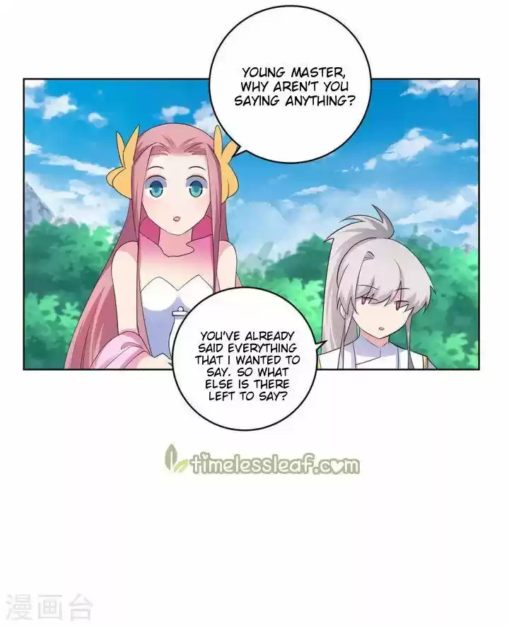 Above All Gods ch.107