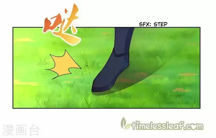 Above All Gods ch.107