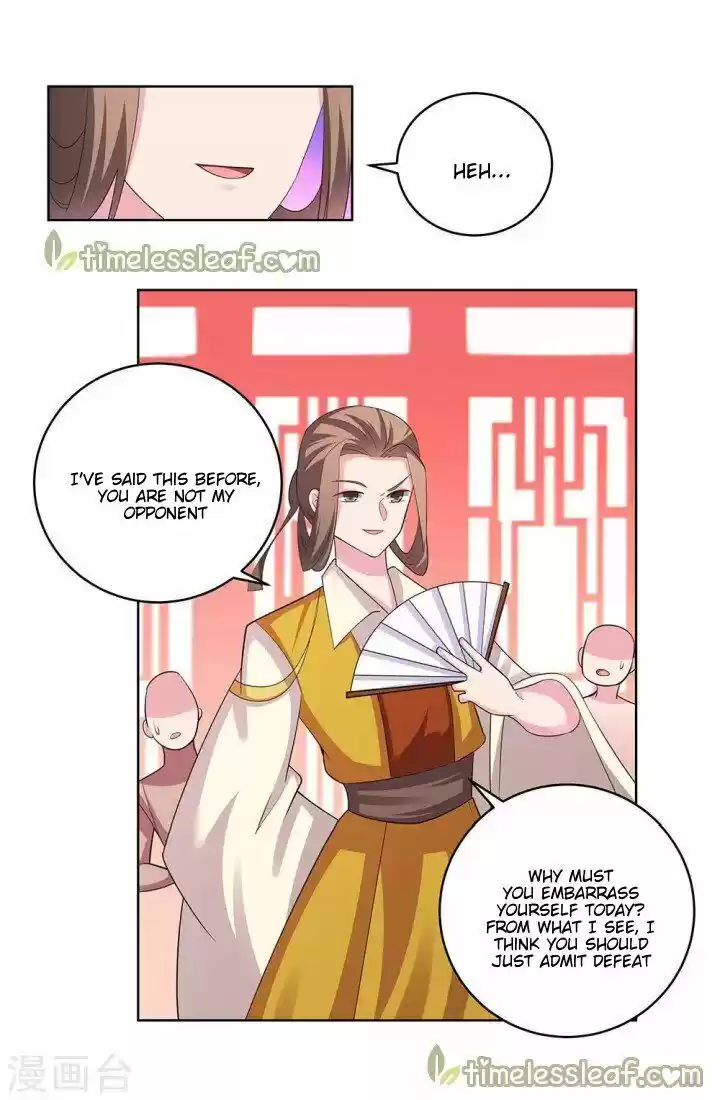 Above All Gods ch.109