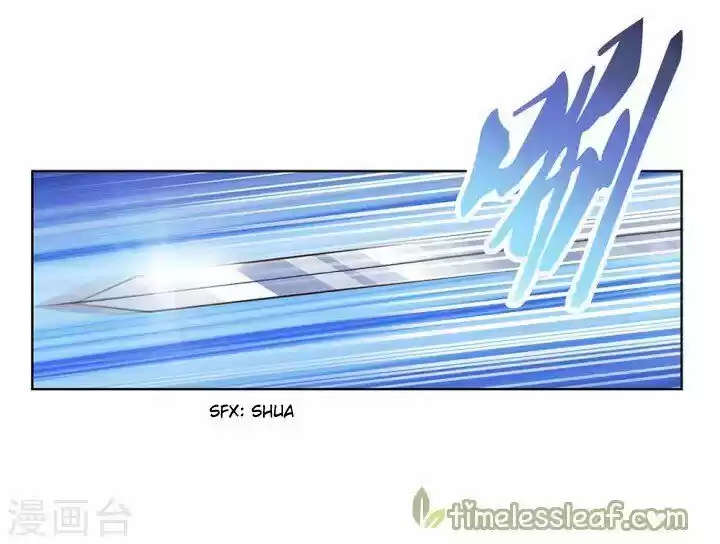 Above All Gods ch.109