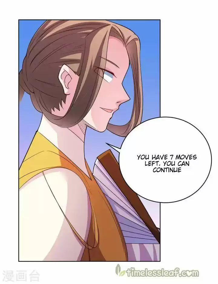 Above All Gods ch.109