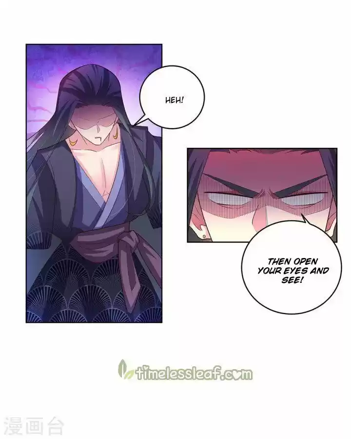 Above All Gods ch.109.5