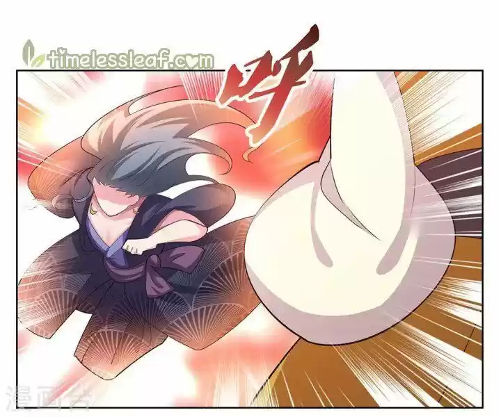 Above All Gods ch.110