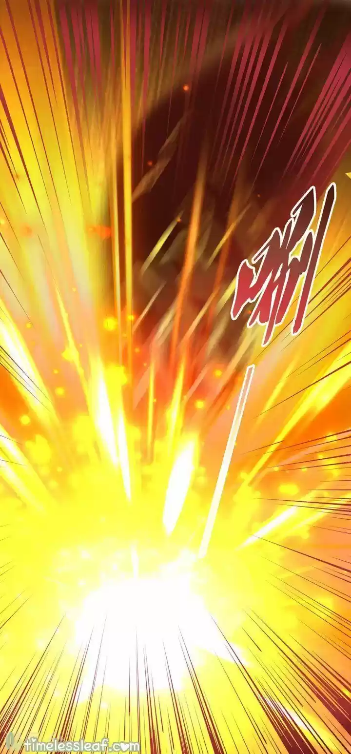 Above All Gods ch.110.5