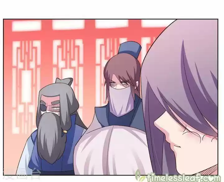 Above All Gods ch.111