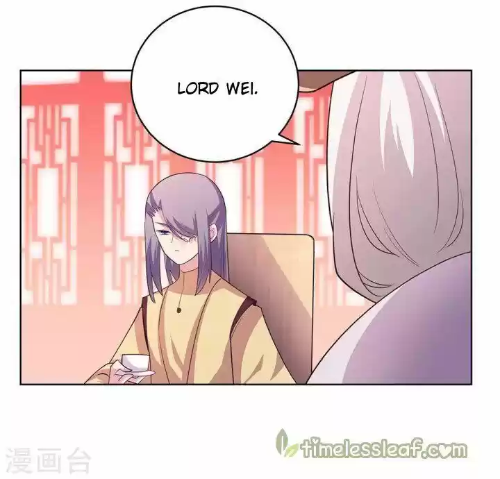 Above All Gods ch.111