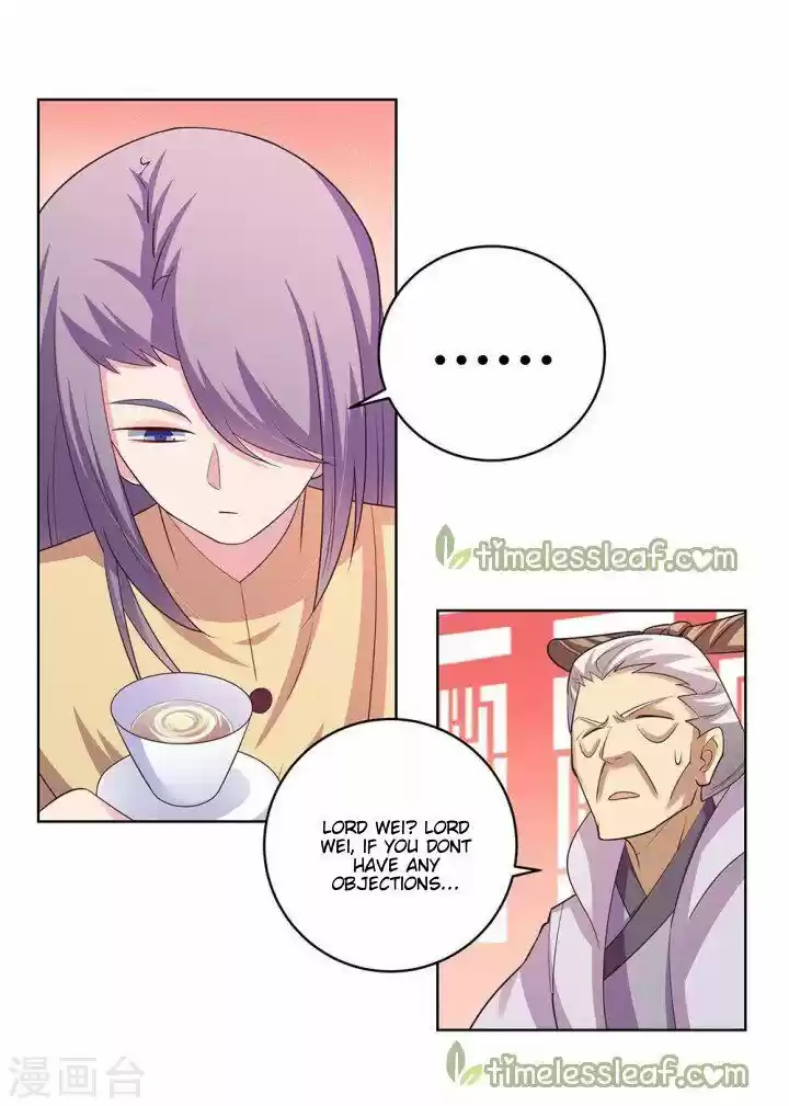 Above All Gods ch.111