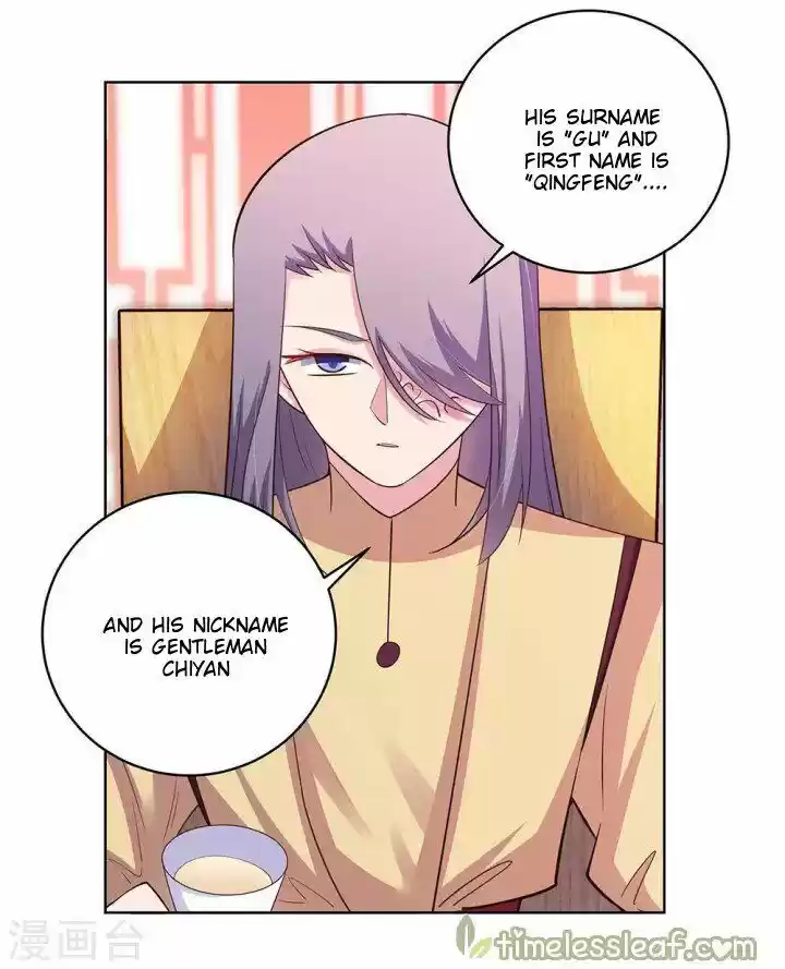 Above All Gods ch.111