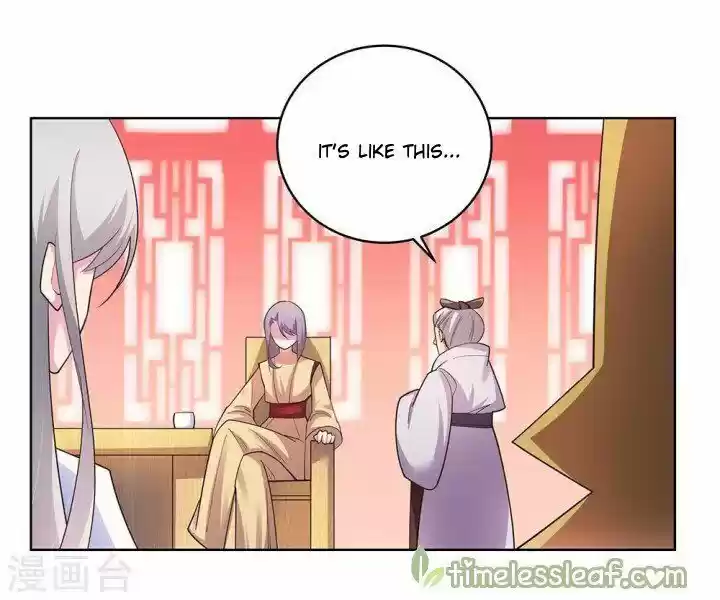 Above All Gods ch.111.5